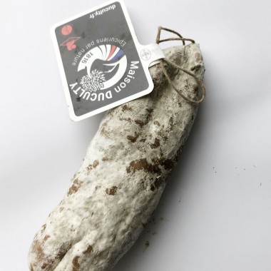 Saucisson sec
