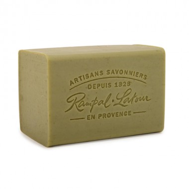 Savon de Marseille à...