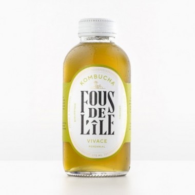 Kombucha Vivace