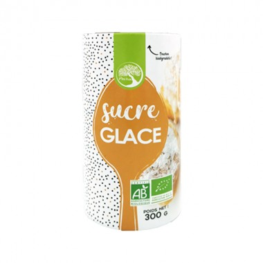 Sucre glace
