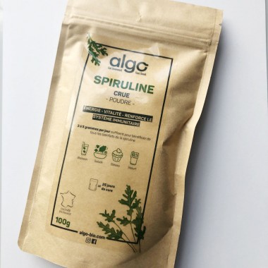 Spiruline