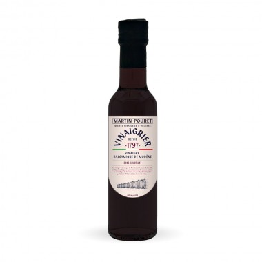 Vinaigre balsamique 25cl