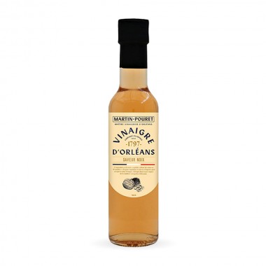 Vinaigre de noix 25cl