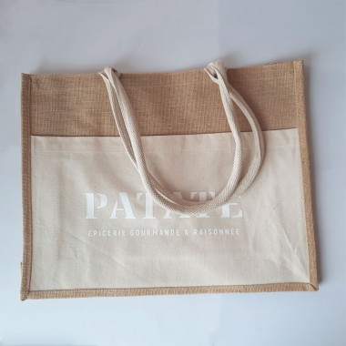 Sac cabas Patate