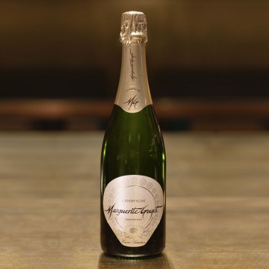 Champagne cuvée Séduction