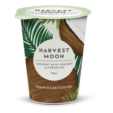 Harvest Moon Yaourt au lait...