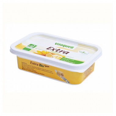 Margarine végétale