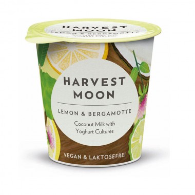 Harvest Moon citron et...