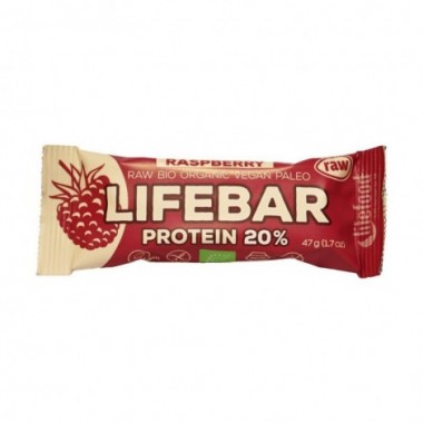 Lifebar Raspberry