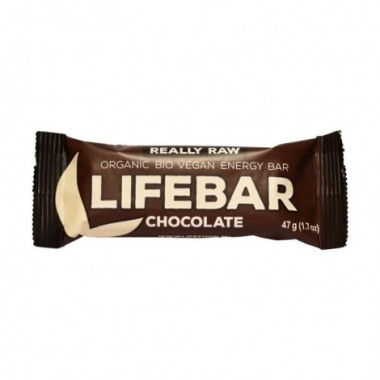 Lifebar chocolate
