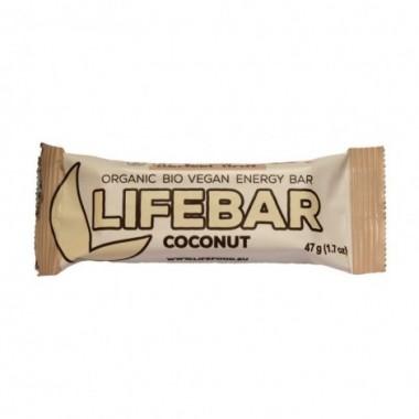 Lifebar coconut