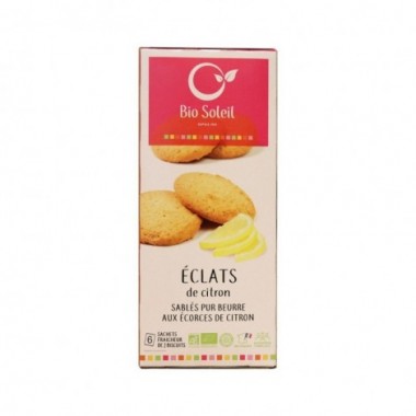 Eclat de citron