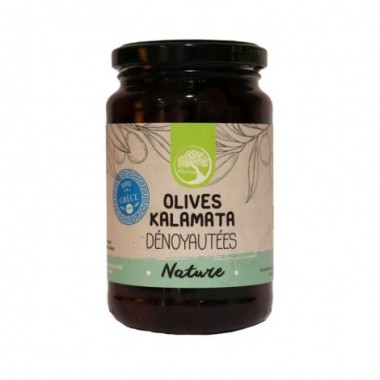 Olives kalamata natures