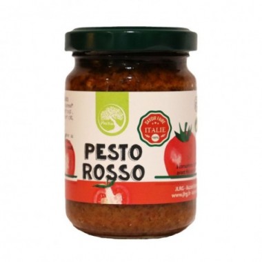 Pesto rosso