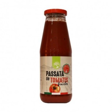 Passata de tomates