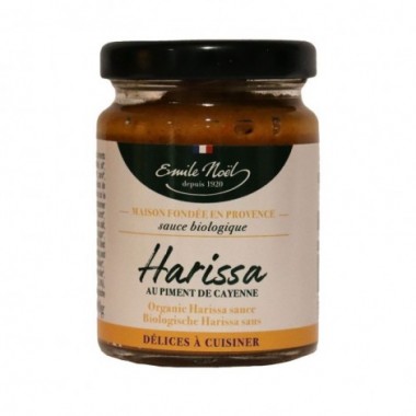 Harissa