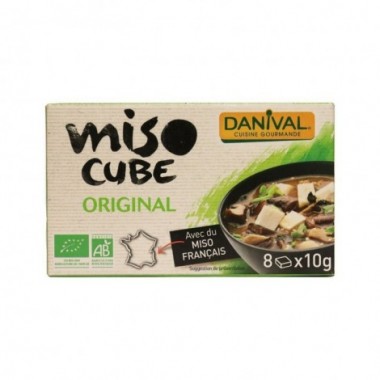 Miso Cube original