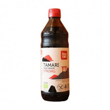 Sauce soja Tamari