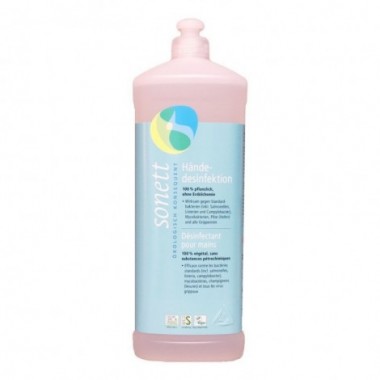 Désinfectant pour mains - 1l