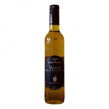 Macérât d'Olives Noires de...