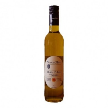 Huile d'olive de Nyons