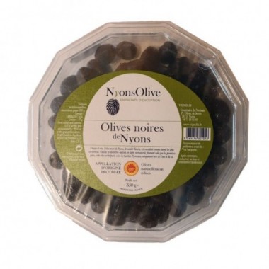 Olives noires de Nyons