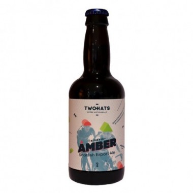 Amber - 33cl