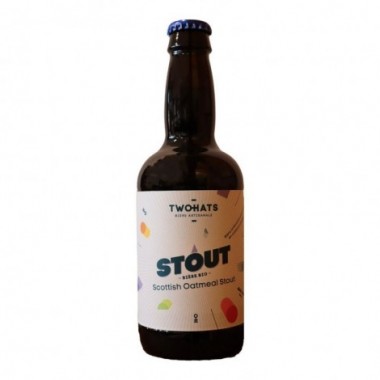Stout - 33cl