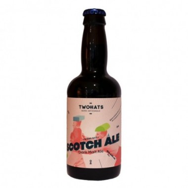 Scotch Ale - 33cl