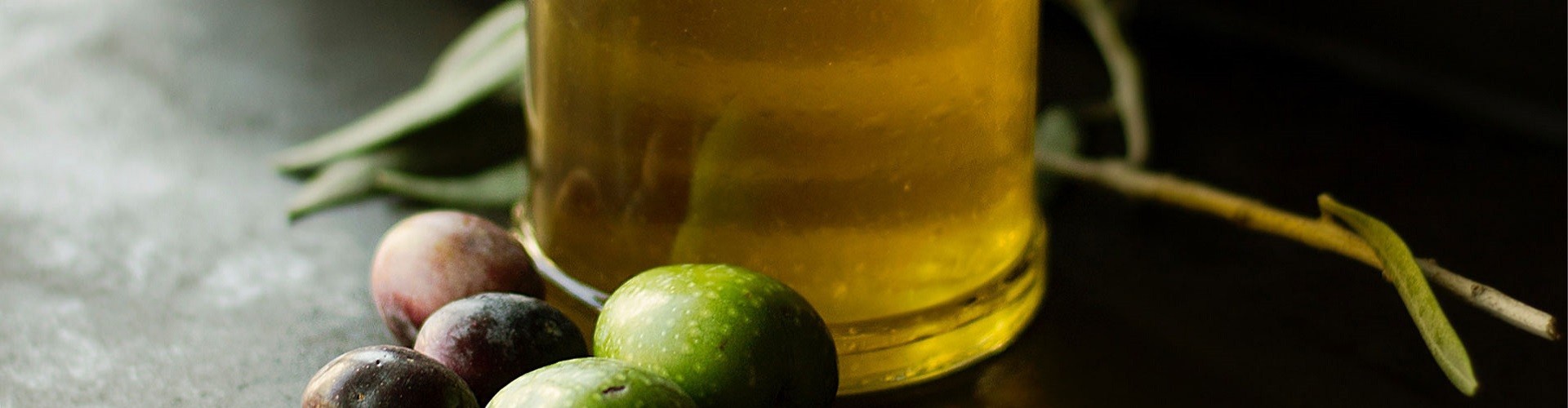 Huiles & Pâtes Végétales