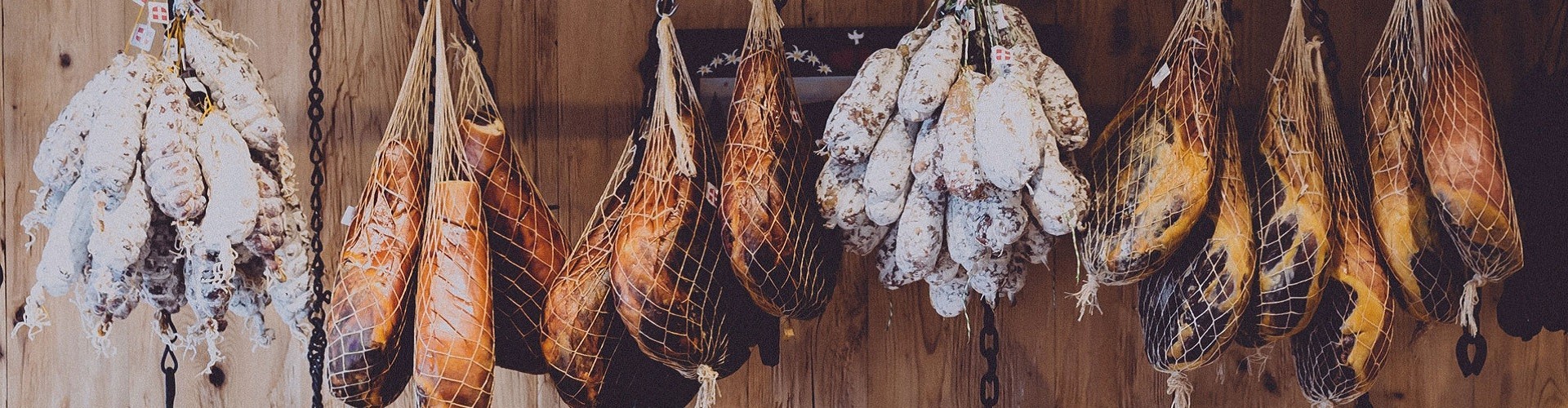 Charcuterie