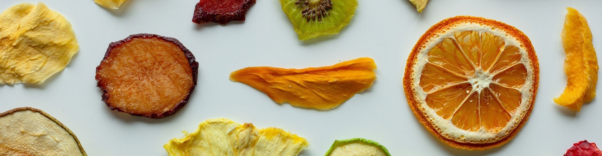 Fruits secs