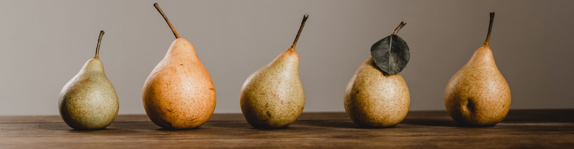 Fruits et légumes