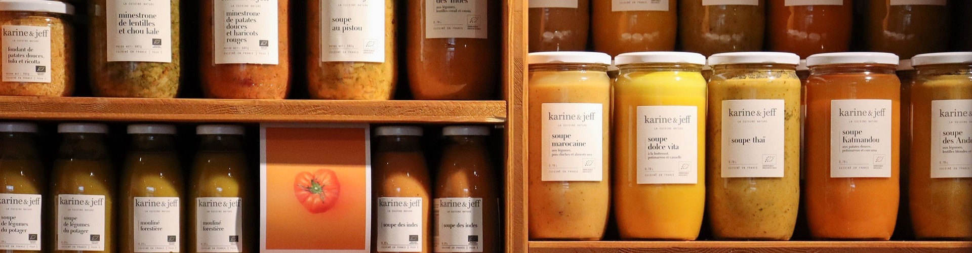 Epicerie